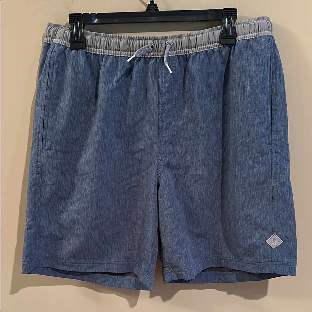Free Fly men’s athletic shorts